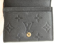 Load image into Gallery viewer, Louis Vuitton Empriente Card Holder