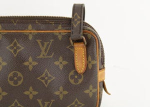 Louis Vuitton Monogram Marly Bandouliere