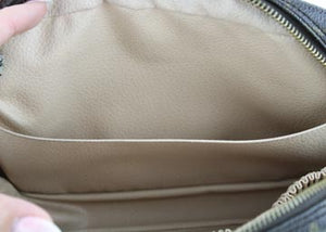 Louis Vuitton Monogram Toiletry 23