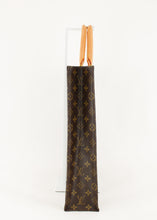 Load image into Gallery viewer, Louis Vuitton Monogram Sac Plat GM