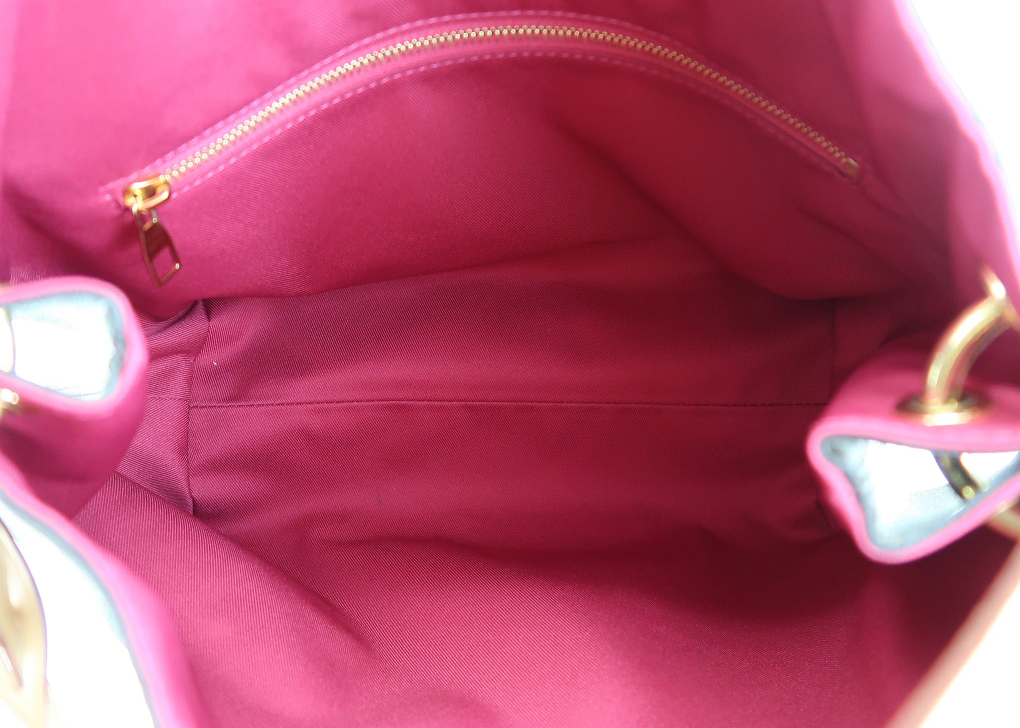 Louis Vuitton® Graceful PM  Louis vuitton, Louis vuitton pink