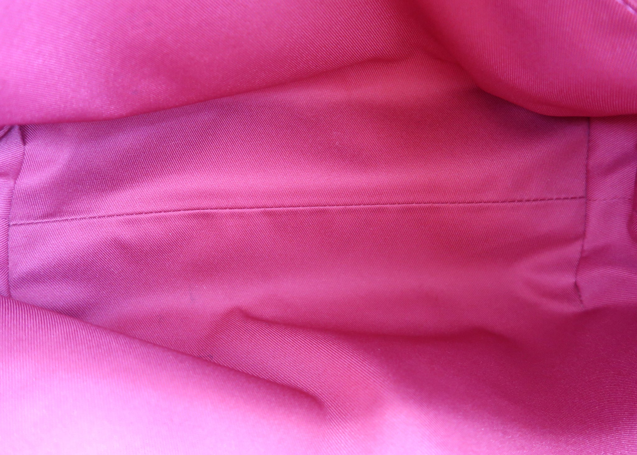 Louis Vuitton Monogram Graceful PM Pink – DAC