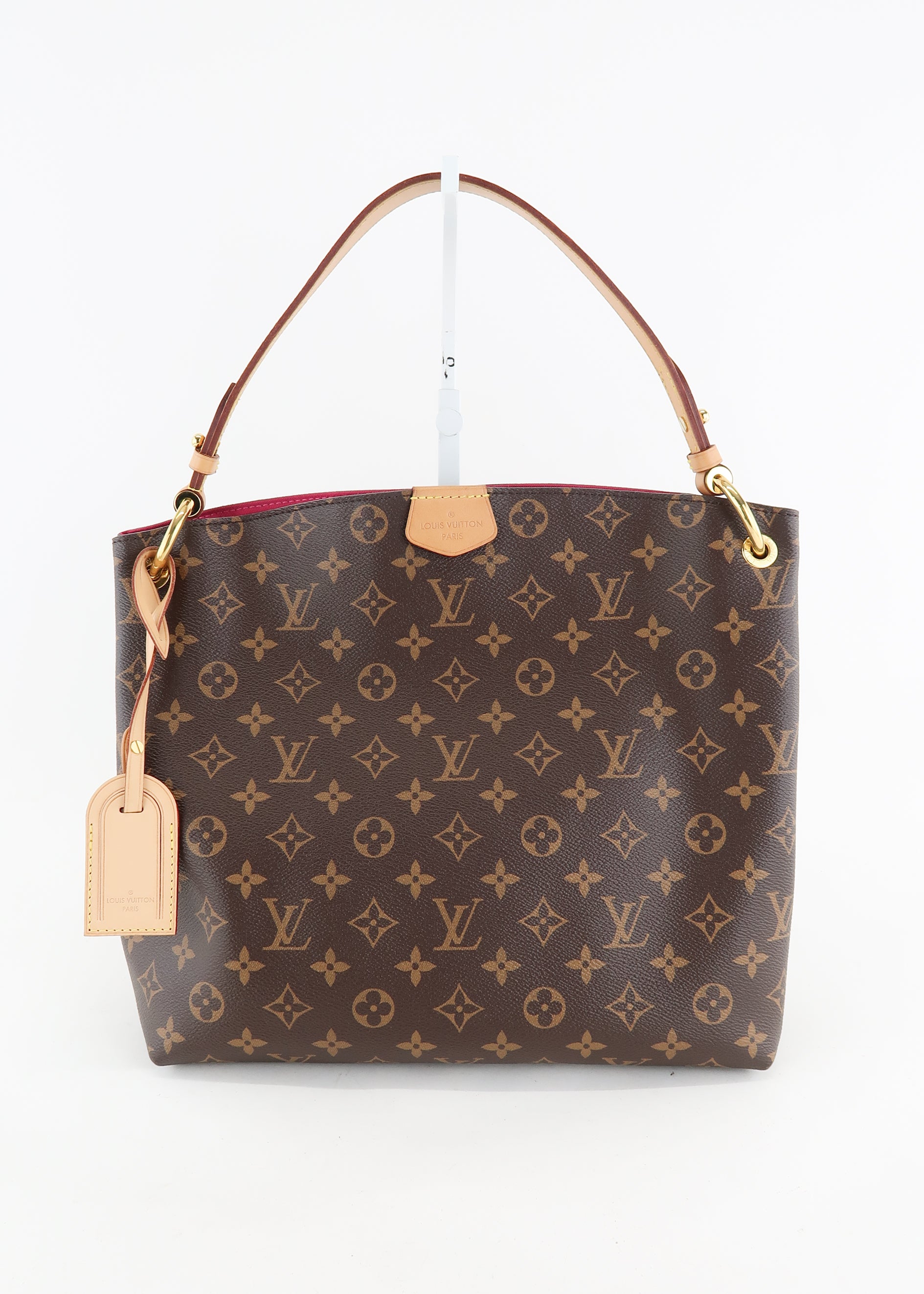 LOUIS VUITTON MOTHER'S DAY GIFT REVEAL!!! (Graceful pm AZUR) หลุย
