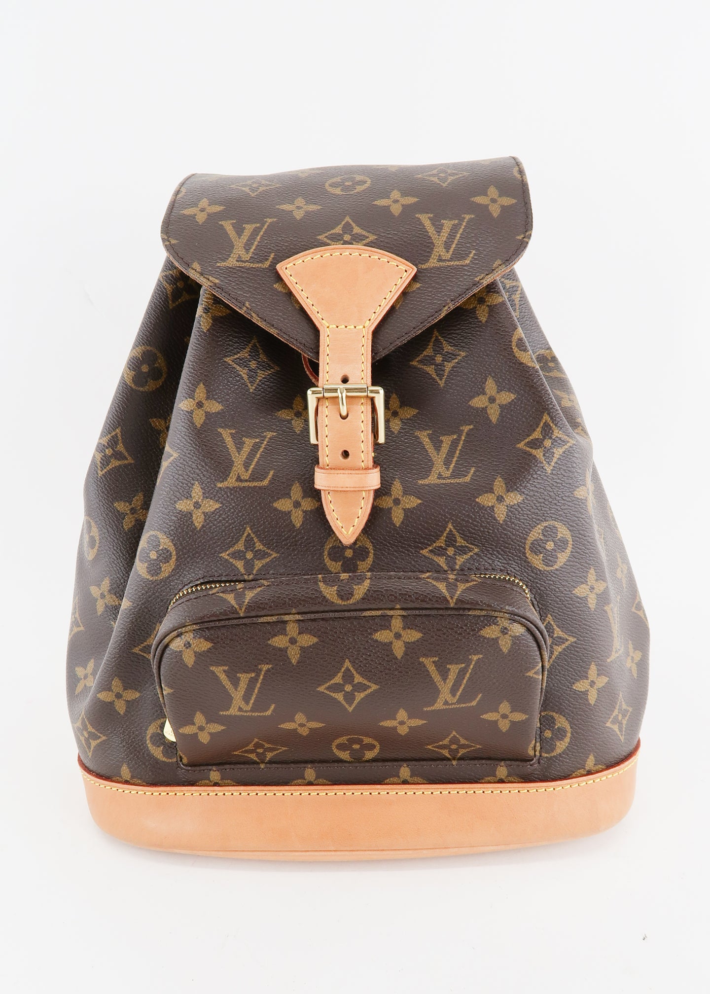 Louis Vuitton Monogram Montsouris MM