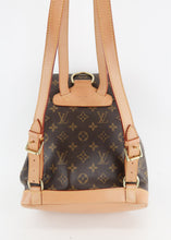 Load image into Gallery viewer, Louis Vuitton Monogram Montsouris MM