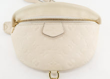 Load image into Gallery viewer, Louis Vuitton Empriente Bumbag White