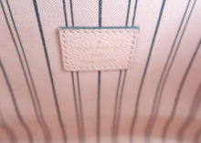 Load image into Gallery viewer, Louis Vuitton Empriente Pochette Metis Rose Ballerine