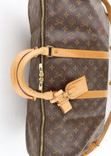 Load image into Gallery viewer, Louis Vuitton Monogram Keepall 55 Bandouliere