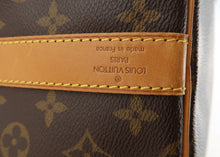 Load image into Gallery viewer, Louis Vuitton Monogram Keepall 55 Bandouliere