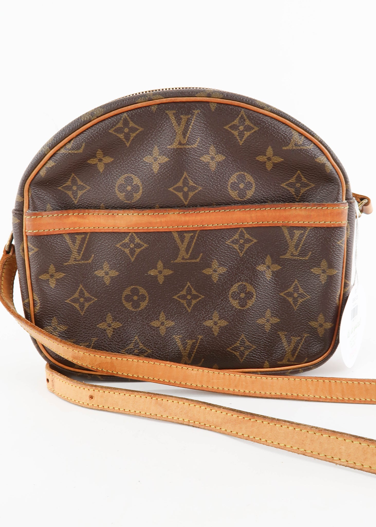 Louis Vuitton Senlis Shoulder bag 386632