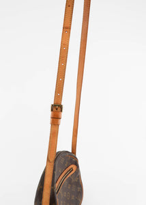 Louis Vuitton, Bags, Louis Vuitton Senlis M5222 Monogram Unconfirmed  Womens Shoulder Bag