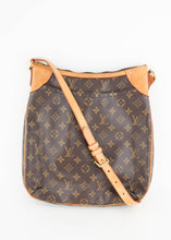 Load image into Gallery viewer, Louis Vuitton Monogram Odeon MM
