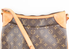 Load image into Gallery viewer, Louis Vuitton Monogram Odeon MM