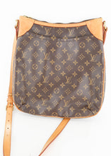 Load image into Gallery viewer, Louis Vuitton Monogram Odeon MM