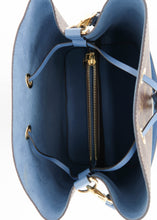 Load image into Gallery viewer, Louis Vuitton Monogram NeoNoe Blue