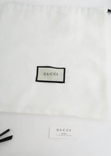 Load image into Gallery viewer, Gucci Marmont Matelasse Mini Black