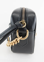 Load image into Gallery viewer, Gucci Marmont Matelasse Mini Black