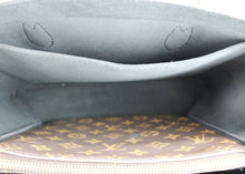 Load image into Gallery viewer, Louis Vuitton Monogram Flower Tote Black