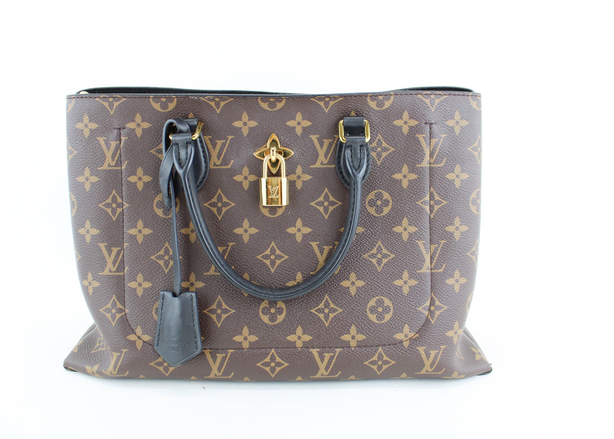 Louis Vuitton Flower Shoulder Bags