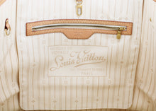 Load image into Gallery viewer, Louis Vuitton Damier Azur Neverfull GM