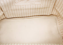 Load image into Gallery viewer, Louis Vuitton Damier Azur Neverfull GM