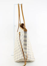 Load image into Gallery viewer, Louis Vuitton Damier Azur Neverfull GM