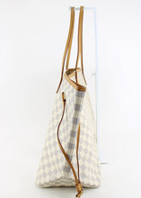 Load image into Gallery viewer, Louis Vuitton Damier Azur Neverfull GM