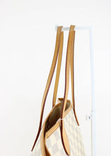 Load image into Gallery viewer, Louis Vuitton Damier Azur Neverfull GM