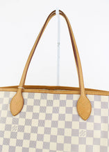 Load image into Gallery viewer, Louis Vuitton Damier Azur Neverfull GM