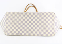 Load image into Gallery viewer, Louis Vuitton Damier Azur Neverfull GM
