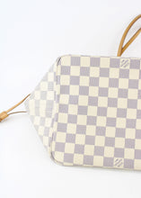 Load image into Gallery viewer, Louis Vuitton Damier Azur Neverfull GM