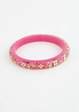 Load image into Gallery viewer, Louis Vuitton Inclusion TPM Bangle Pink