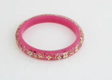 Load image into Gallery viewer, Louis Vuitton Inclusion TPM Bangle Pink