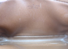 Load image into Gallery viewer, Louis Vuitton Monogram Dragonne Clutch