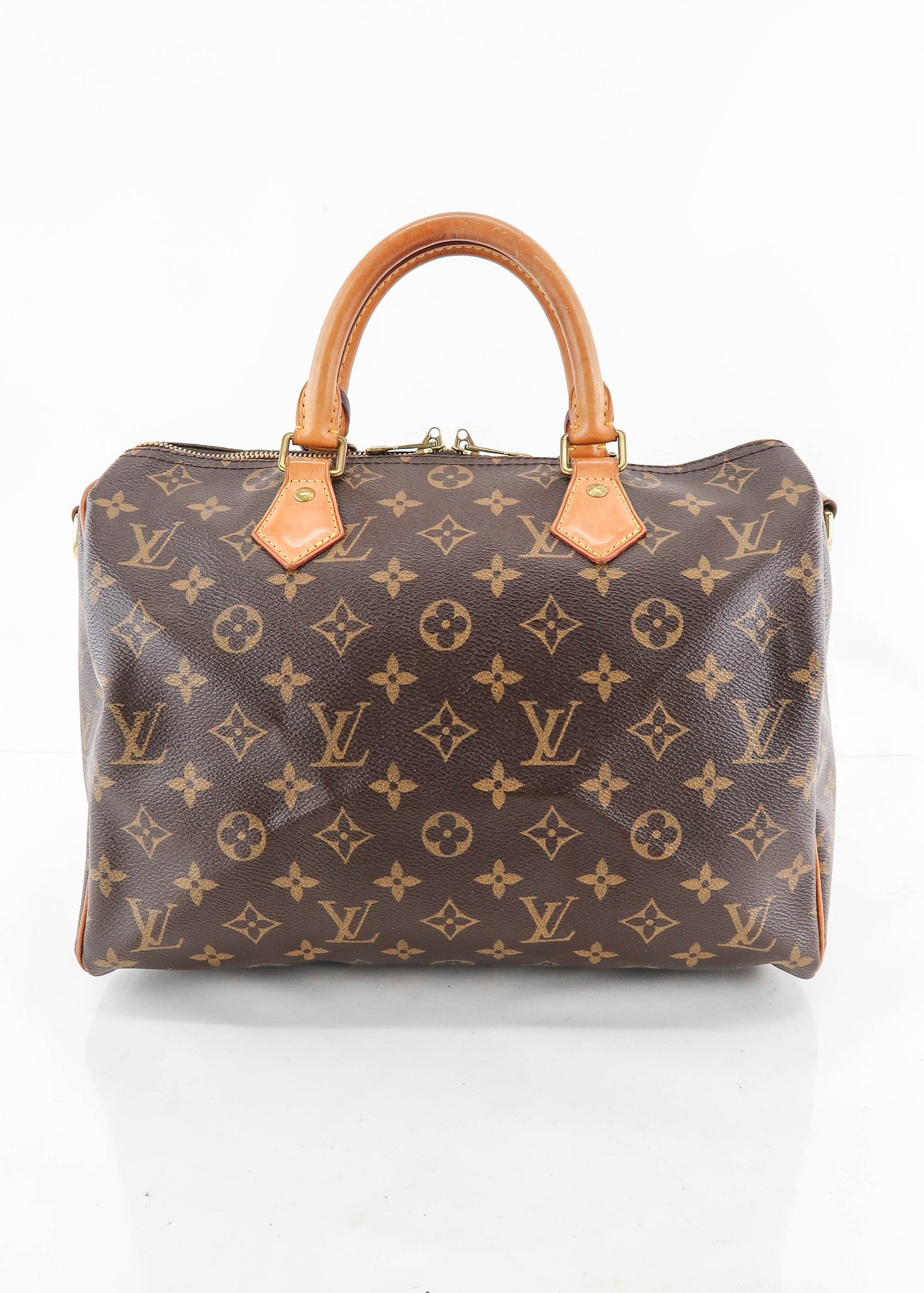 Why I Returned the Louis Vuitton Speedy Bandouliere 22 