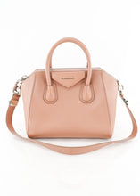 Load image into Gallery viewer, Givenchy Beige Small Antigona