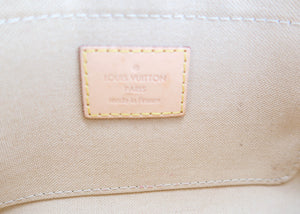 Louis Vuitton Damier Azur Favorite PM