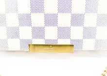Load image into Gallery viewer, Louis Vuitton Damier Azur Favorite PM