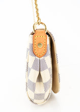 Load image into Gallery viewer, Louis Vuitton Damier Azur Favorite PM