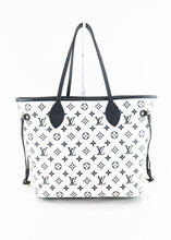 Load image into Gallery viewer, Louis Vuitton Empriente Neverfull MM Black/White