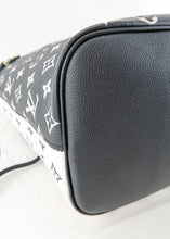 Load image into Gallery viewer, Louis Vuitton Empriente Neverfull MM Black/White