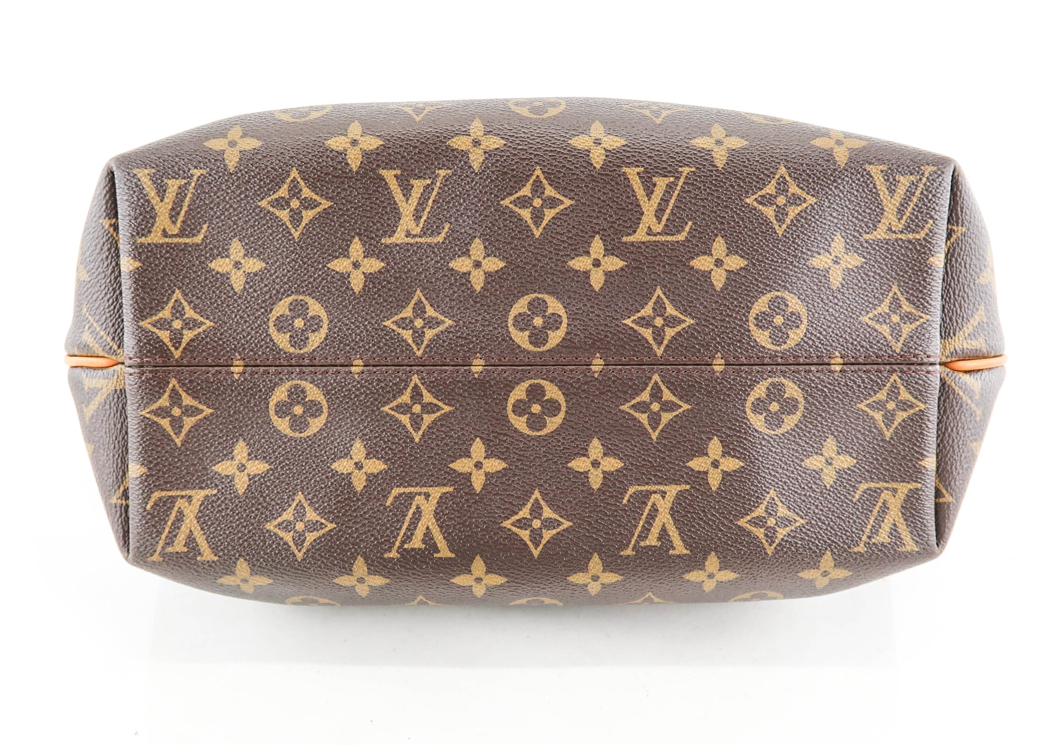 Louis Vuitton Monogram Turenne MM – DAC