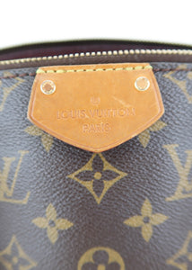 Louis Vuitton Monogram Turenne MM