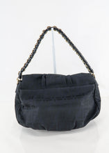 Load image into Gallery viewer, Fendi Black Shoulder Bag