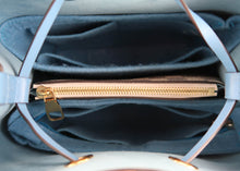 Load image into Gallery viewer, Louis Vuitton Damier Azur NeoNoe Blue
