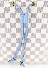 Load image into Gallery viewer, Louis Vuitton Damier Azur NeoNoe Blue