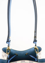 Load image into Gallery viewer, Louis Vuitton Damier Azur NeoNoe Blue