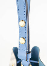 Load image into Gallery viewer, Louis Vuitton Damier Azur NeoNoe Blue