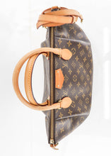 Load image into Gallery viewer, Louis Vuitton Monogram Turenne MM
