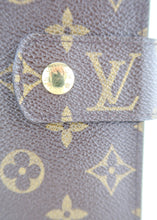 Load image into Gallery viewer, Louis Vuitton Monogram Agenda GM